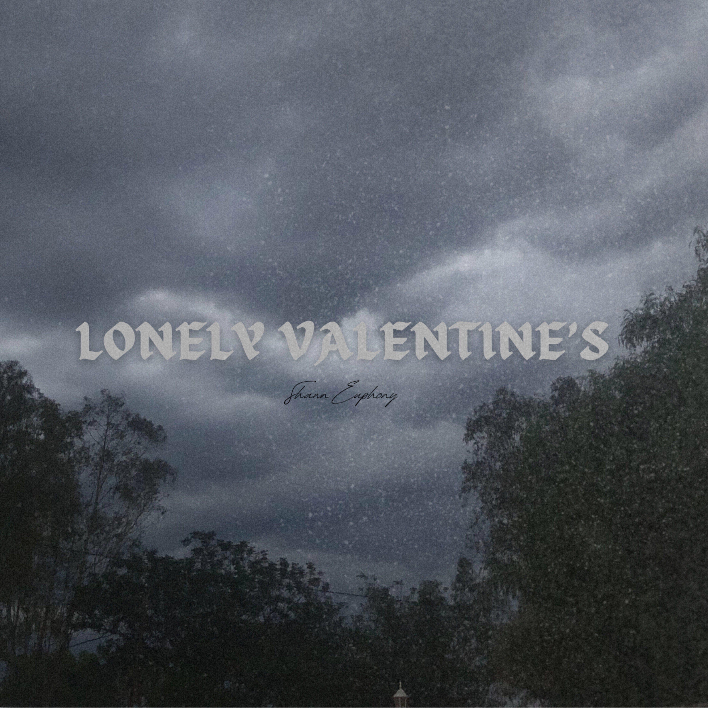 Релиз Lonely Valentine’s