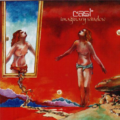 Релиз Imaginary Window