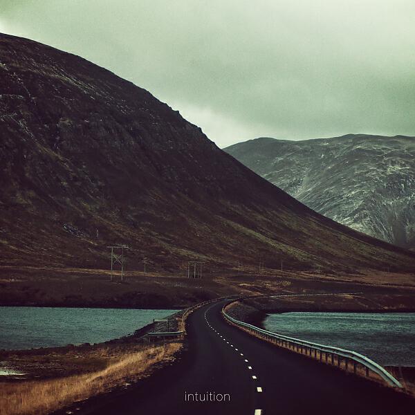 Релиз Intuition
