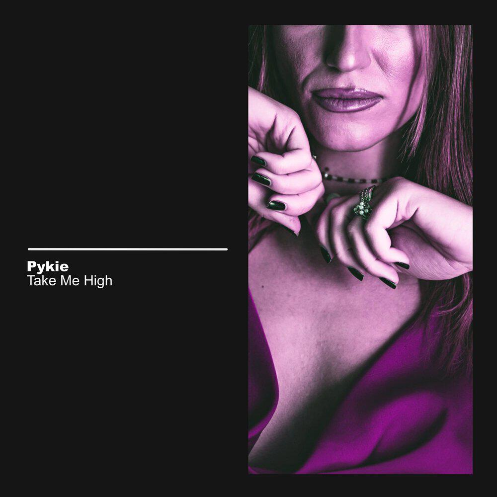 Релиз Take Me High