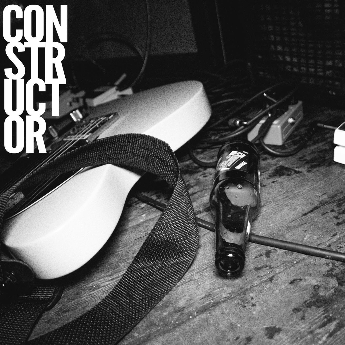 Релиз Constructor