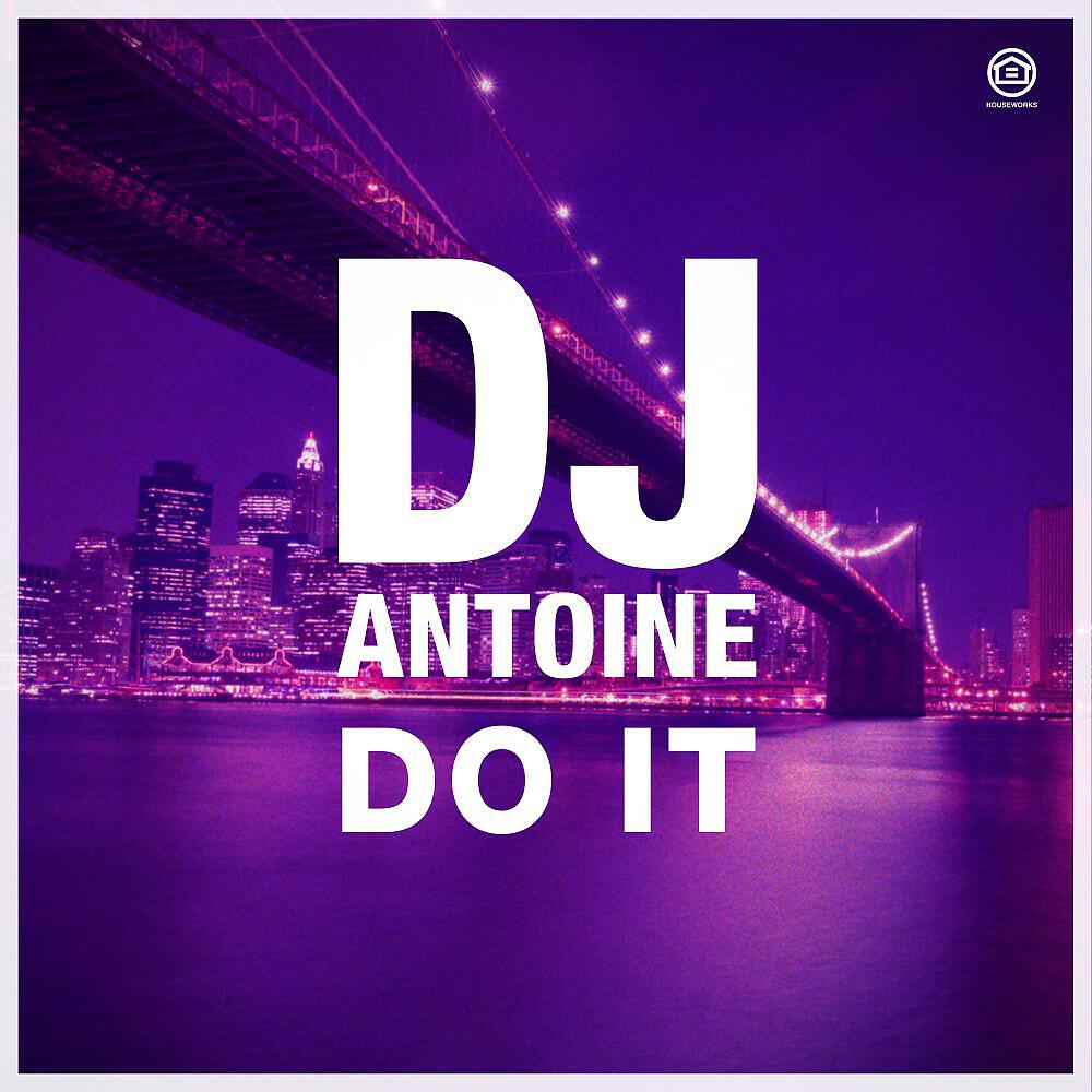 Релиз Do It