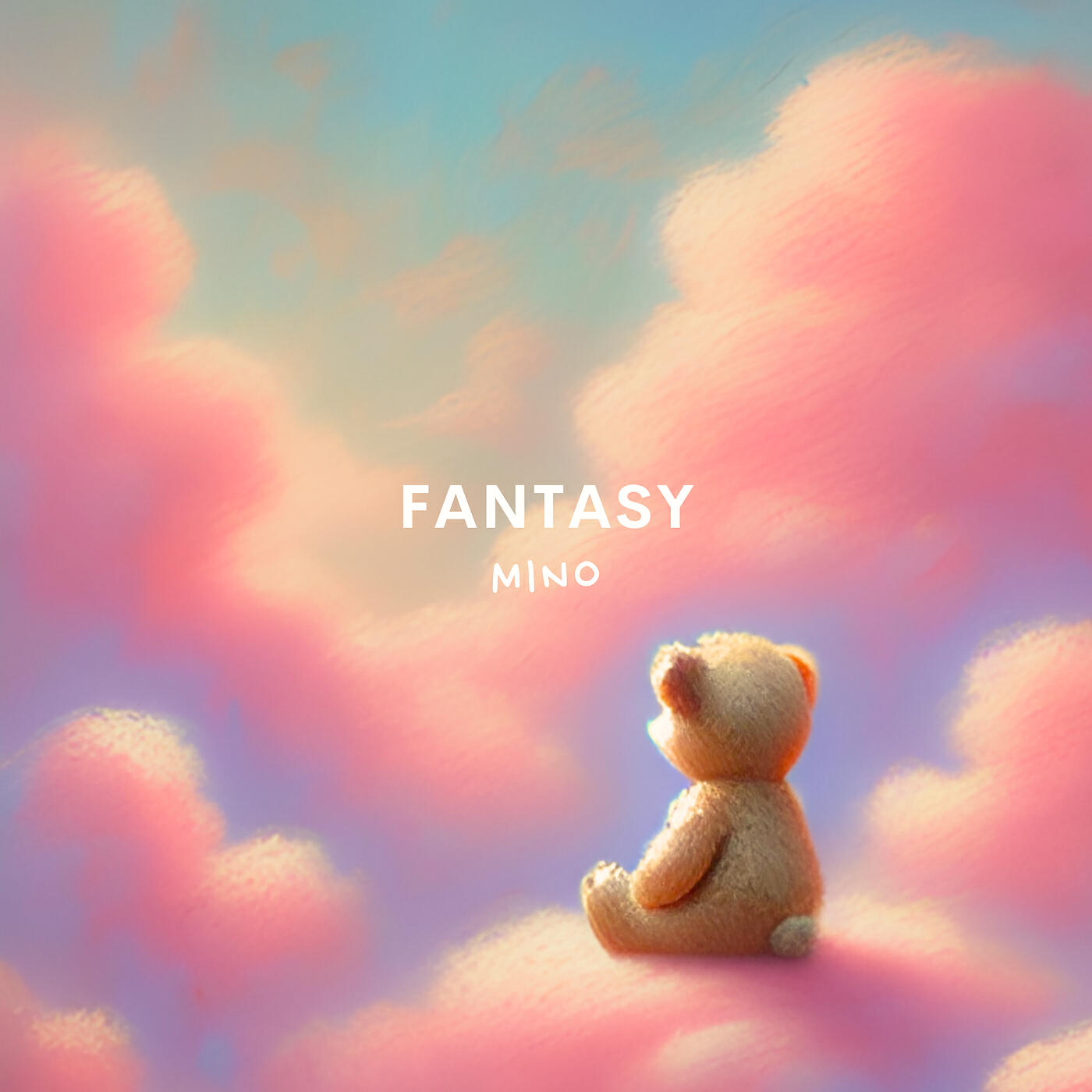 Релиз Fantasy