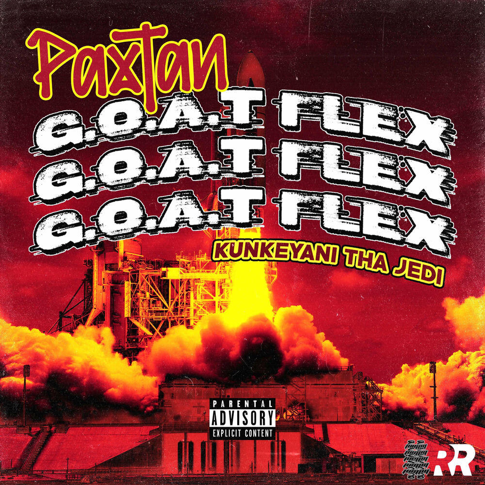 Релиз G.O.A.T FLEX
