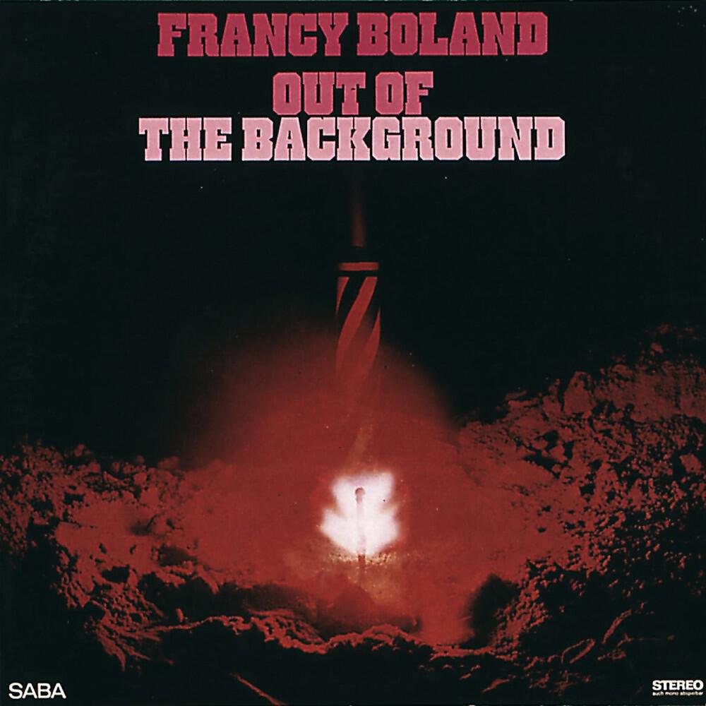 Релиз Out of the Background