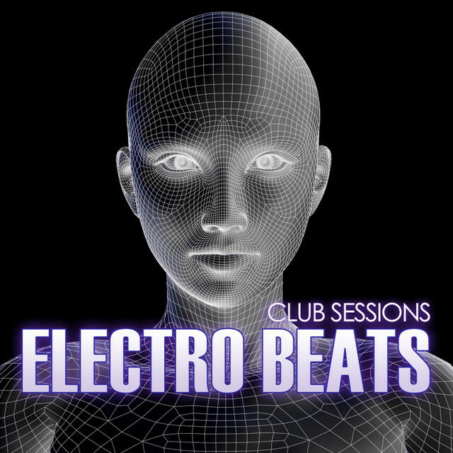 Релиз Club Sessions Electro Beats
