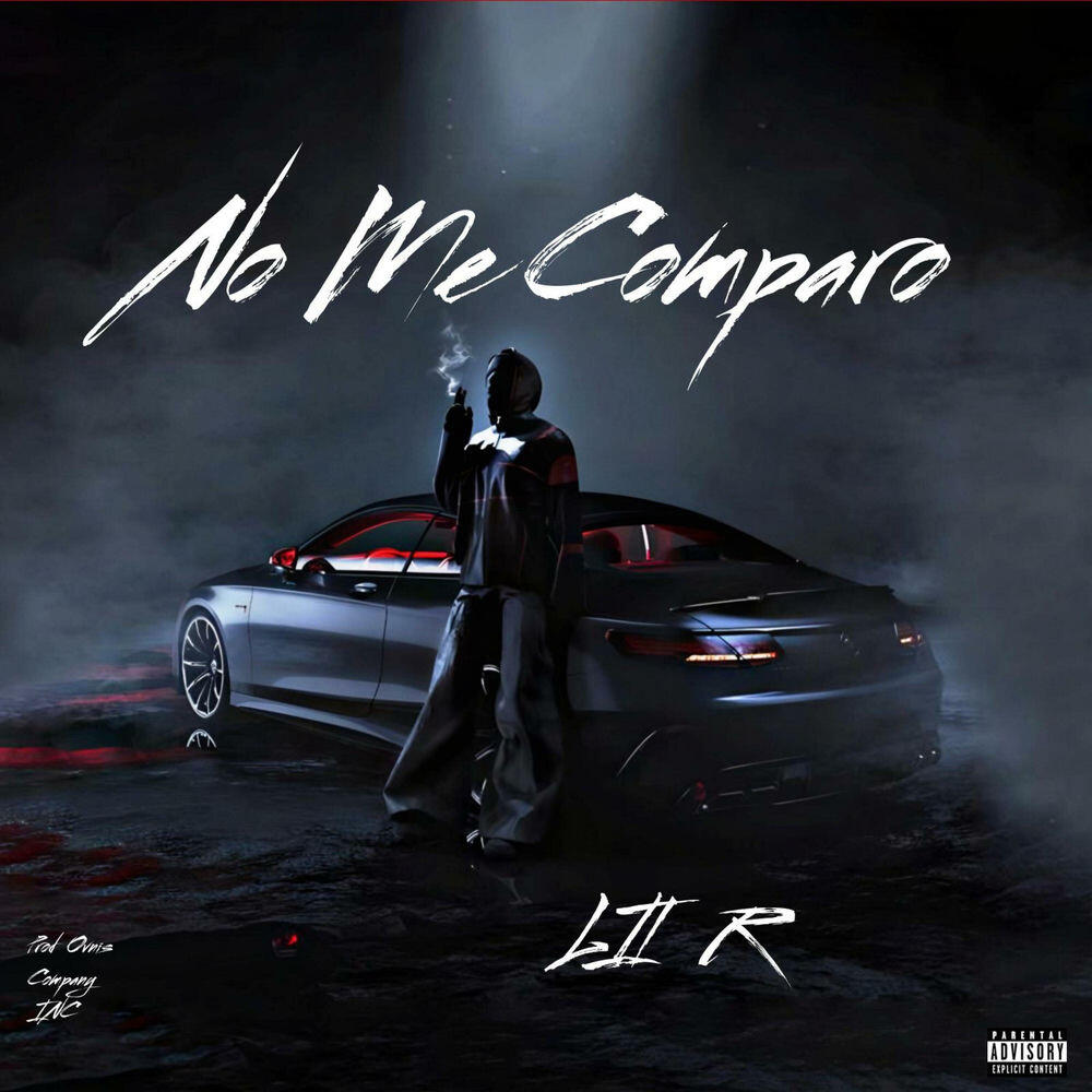 Релиз No Me Comparo