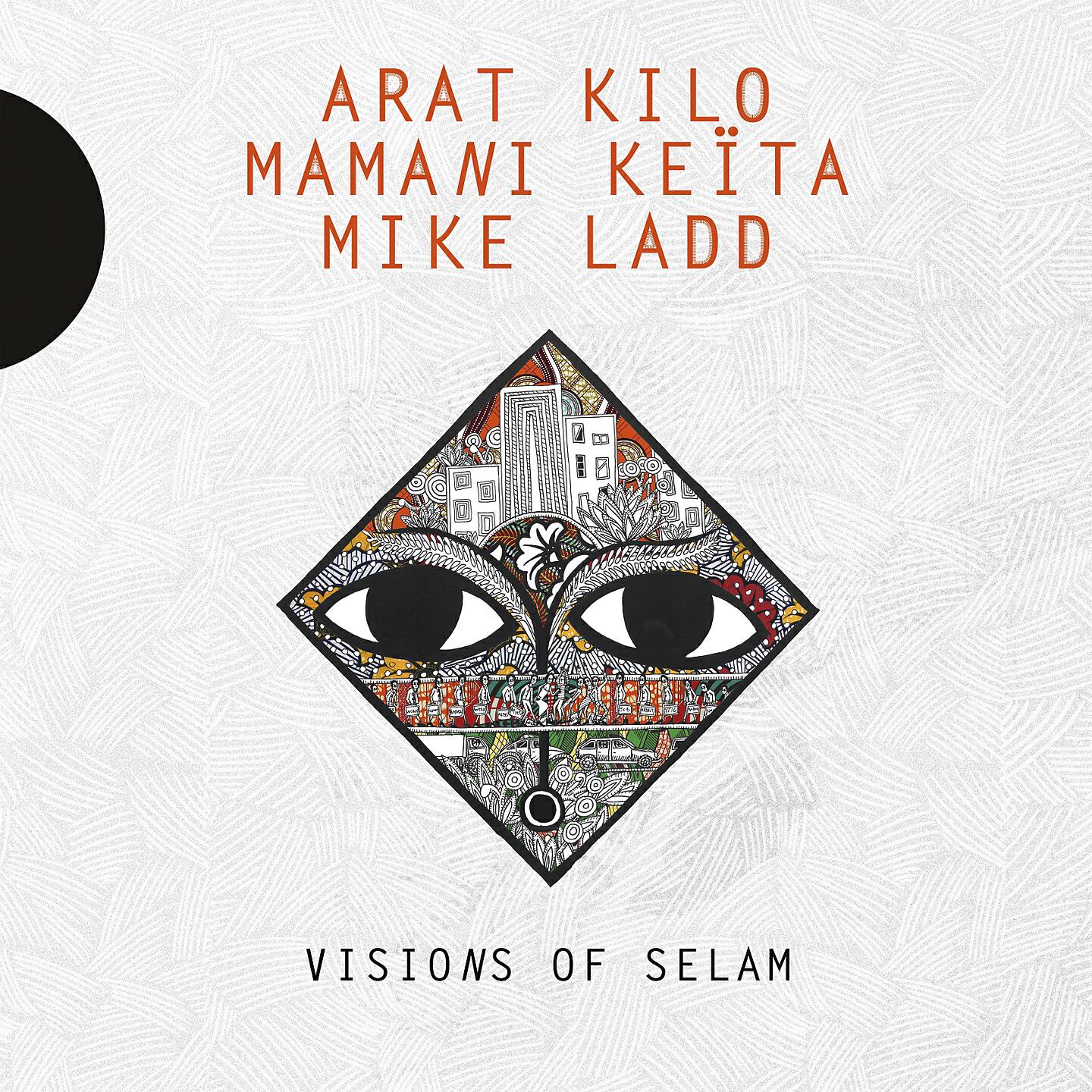 Релиз Visions of Selam