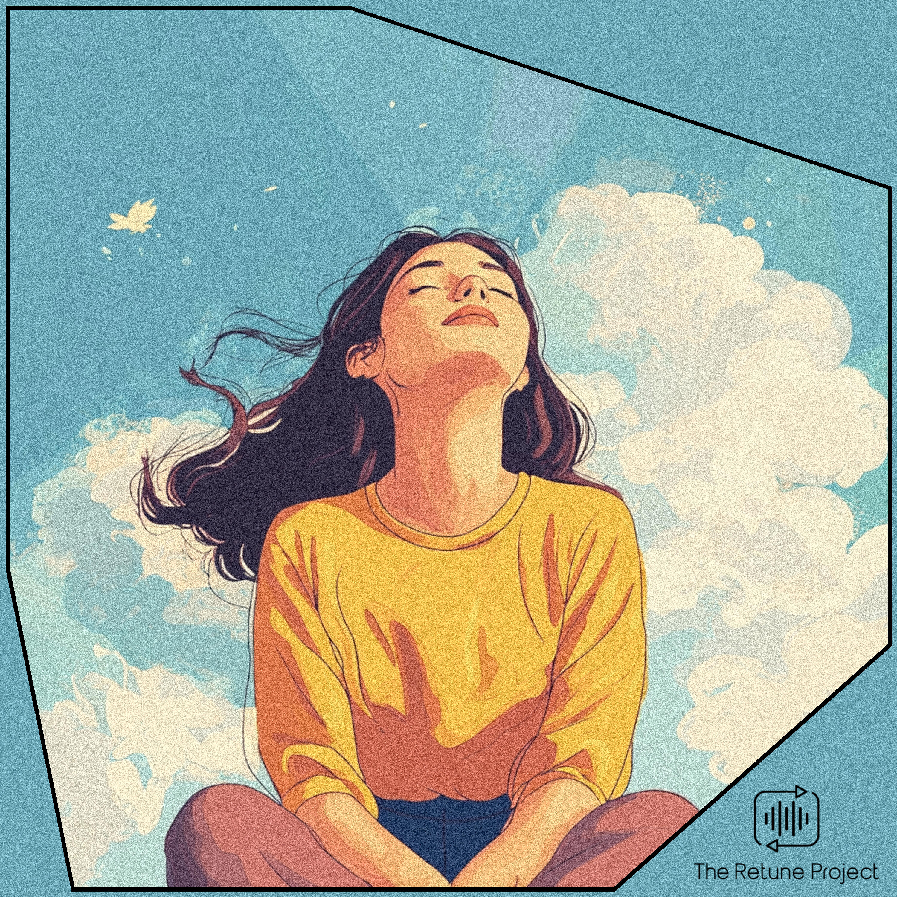 Релиз Breathe