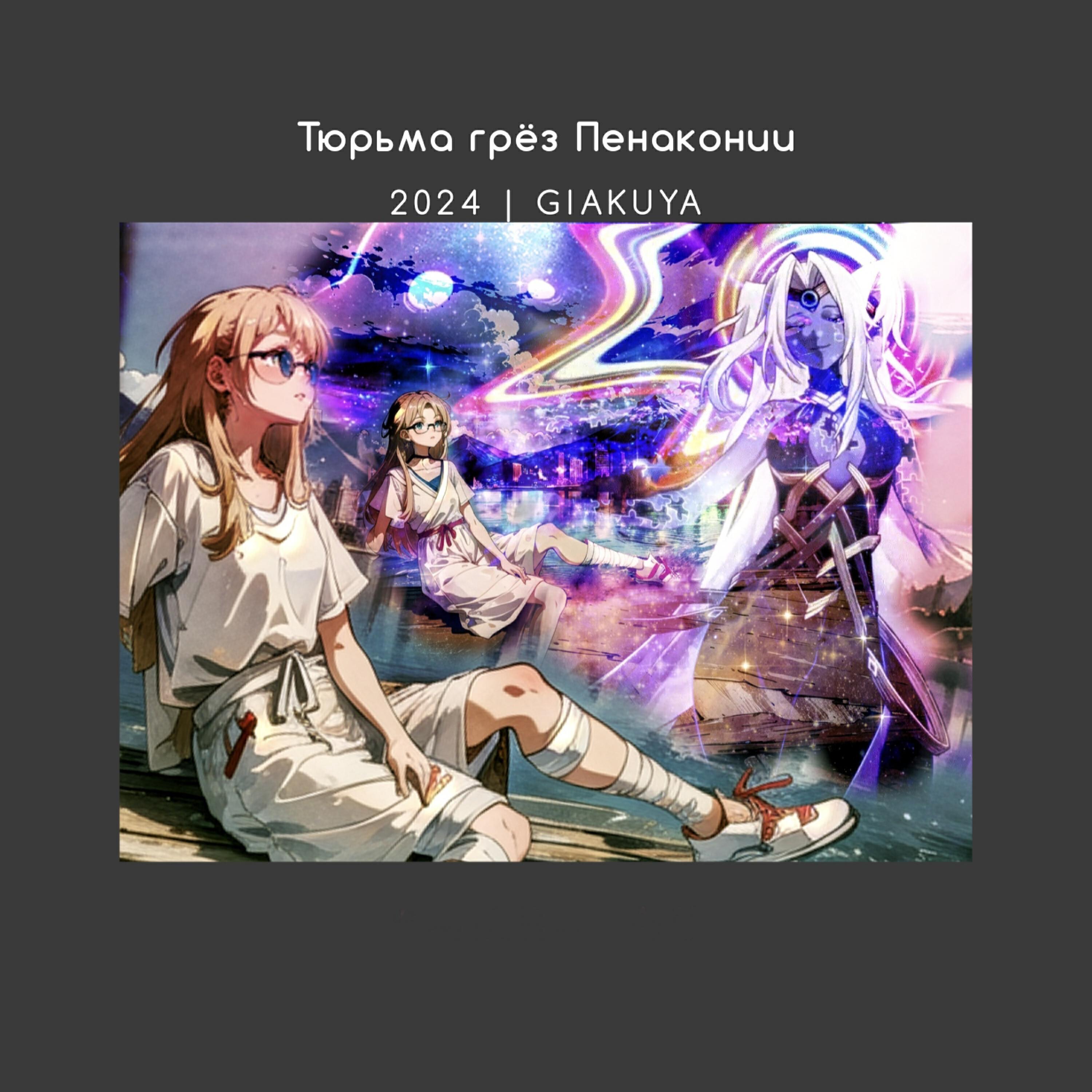 GIAKUYA