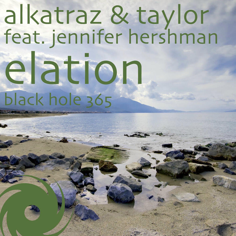 Релиз Elation