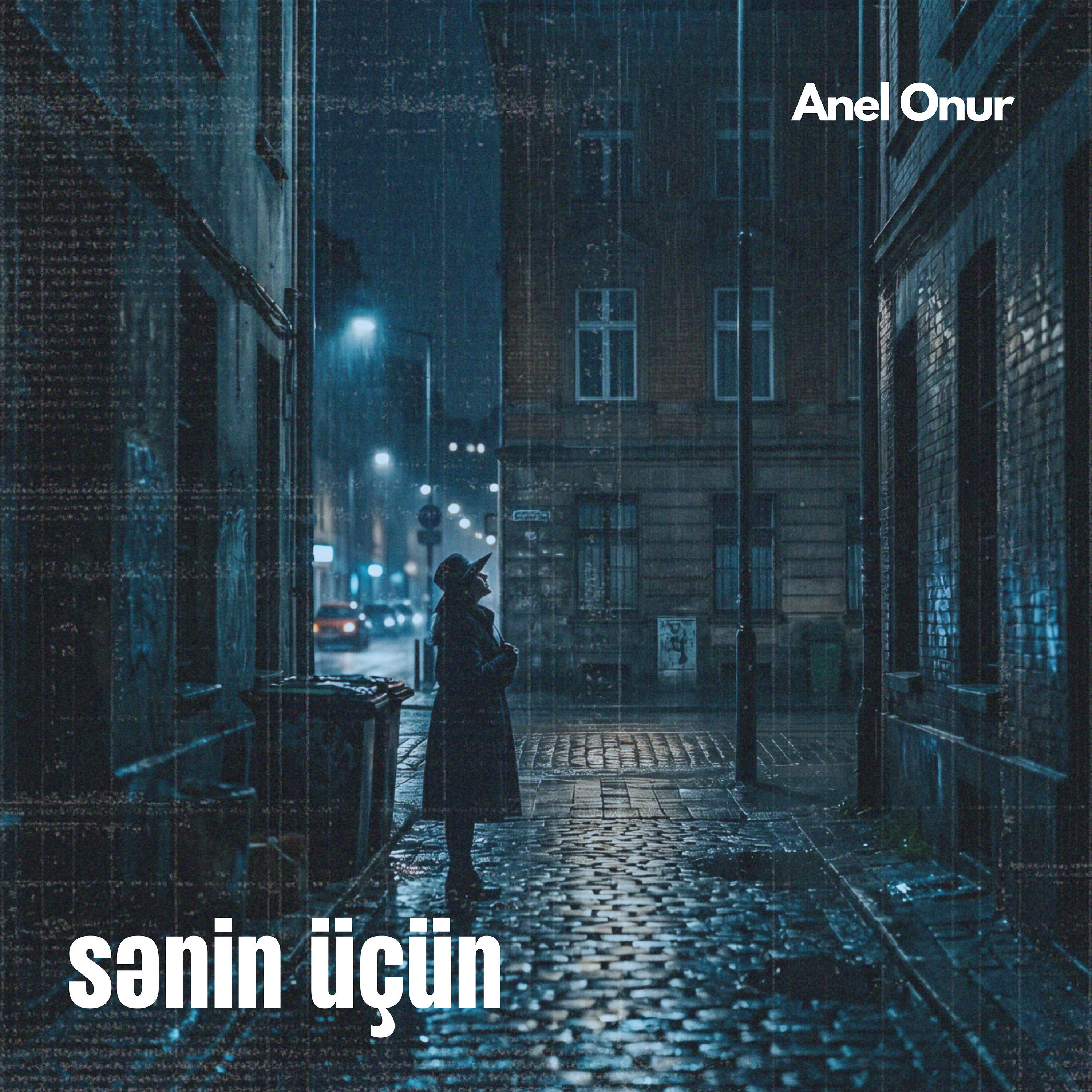 Релиз Sənin Üçün