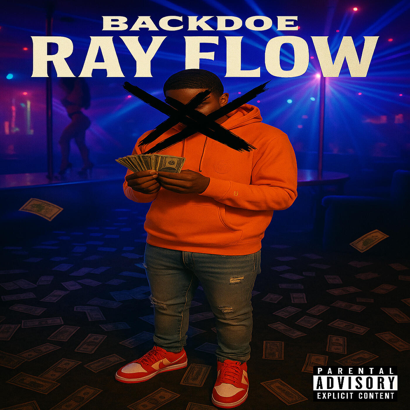 Релиз Ray Flow