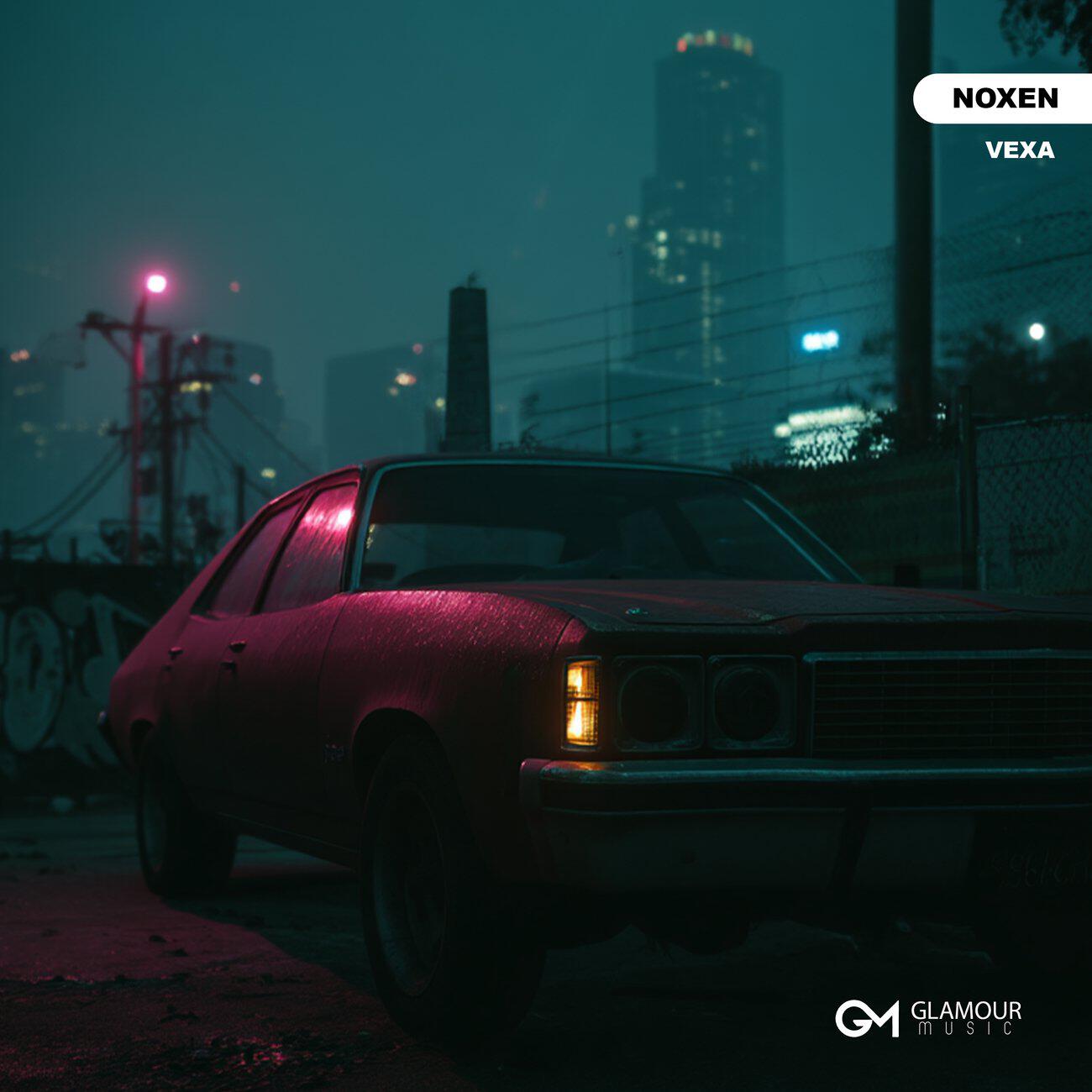 Релиз Noxen