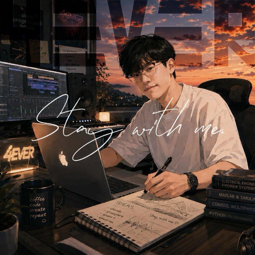 Релиз Stay with Me