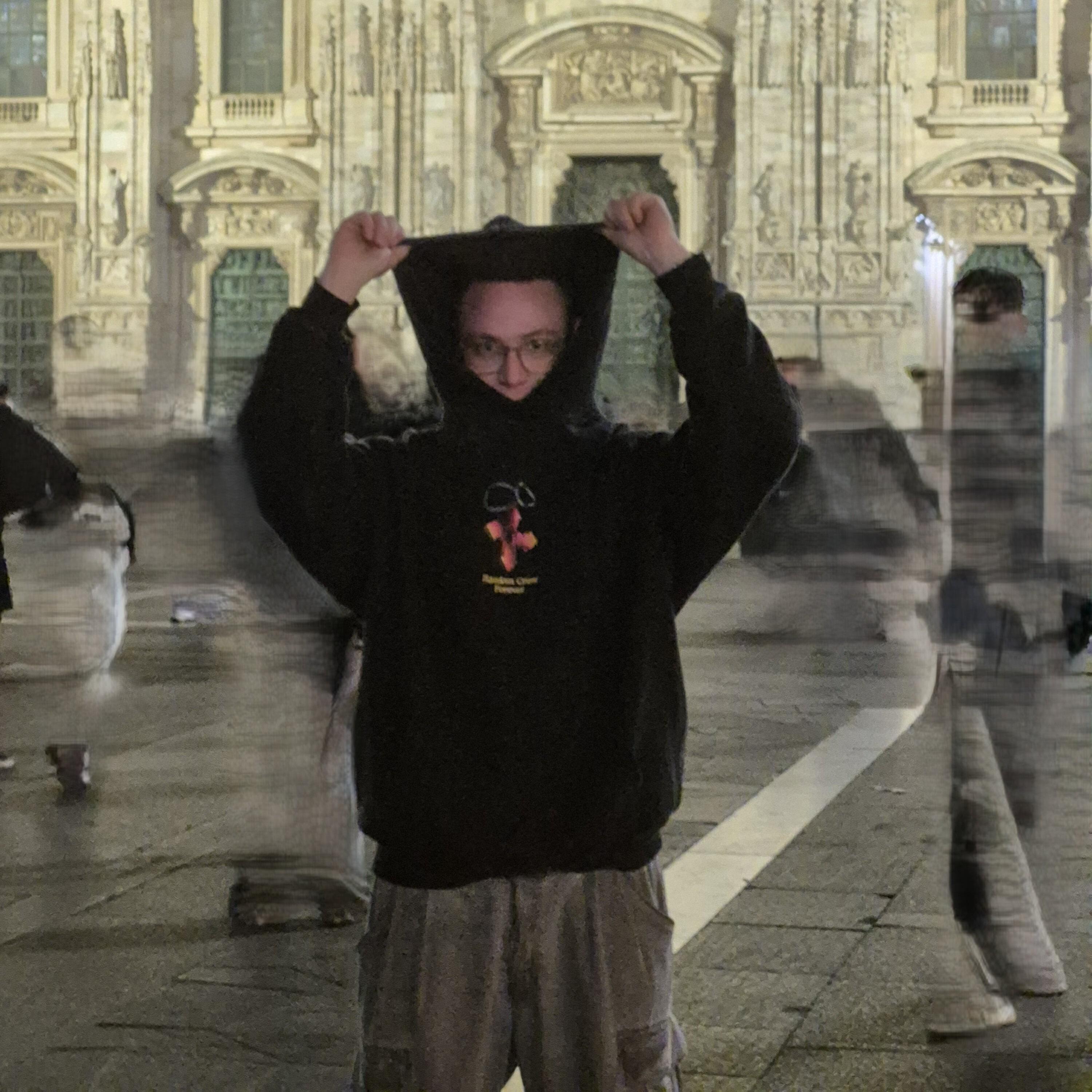 Релиз LABA A MILANO