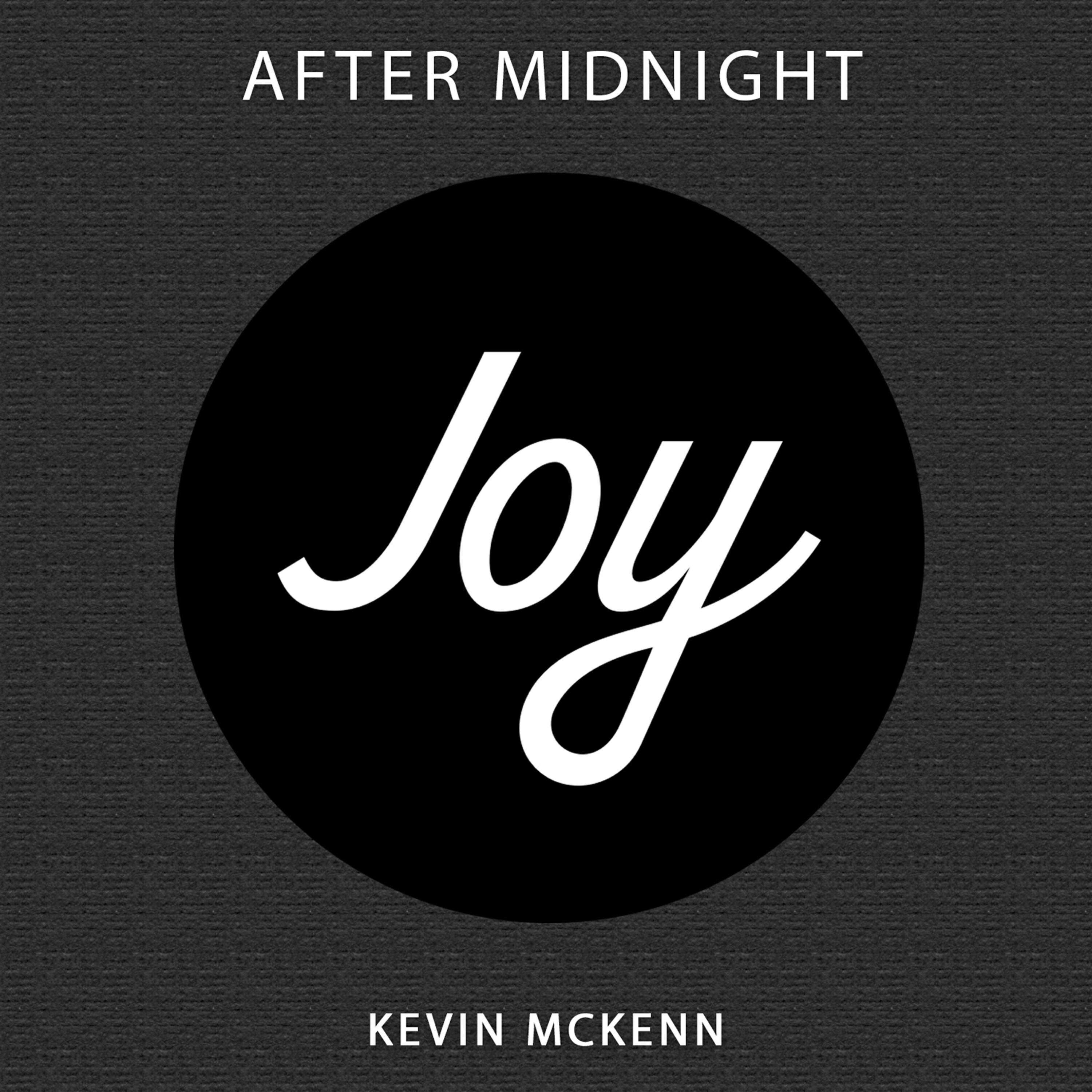Релиз After Midnight