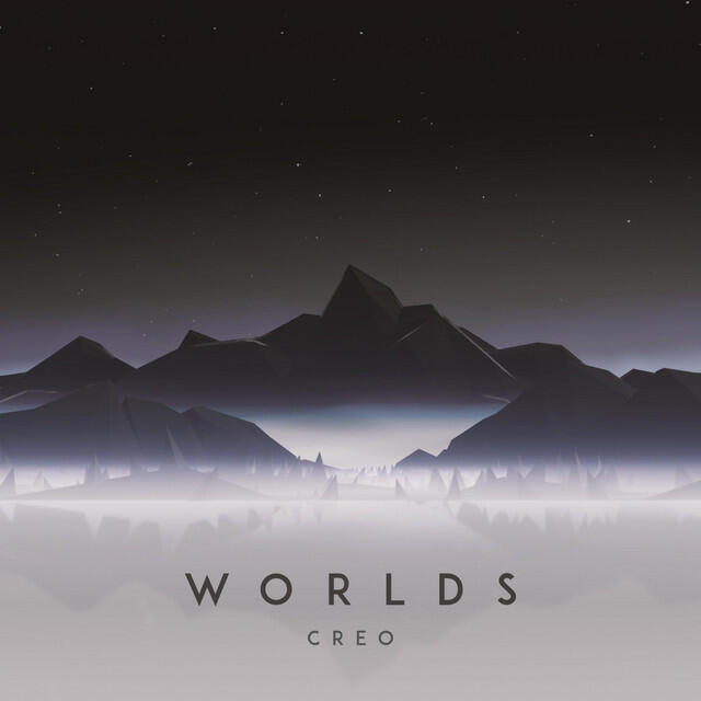 Релиз Worlds