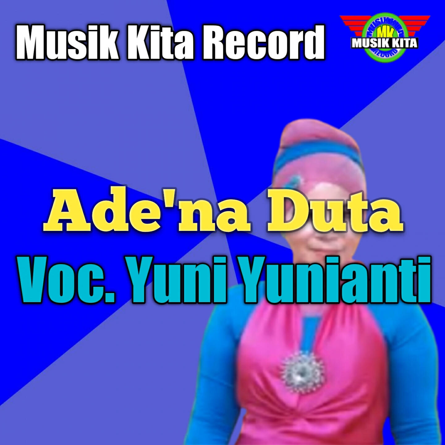 Релиз Ade'na Duta