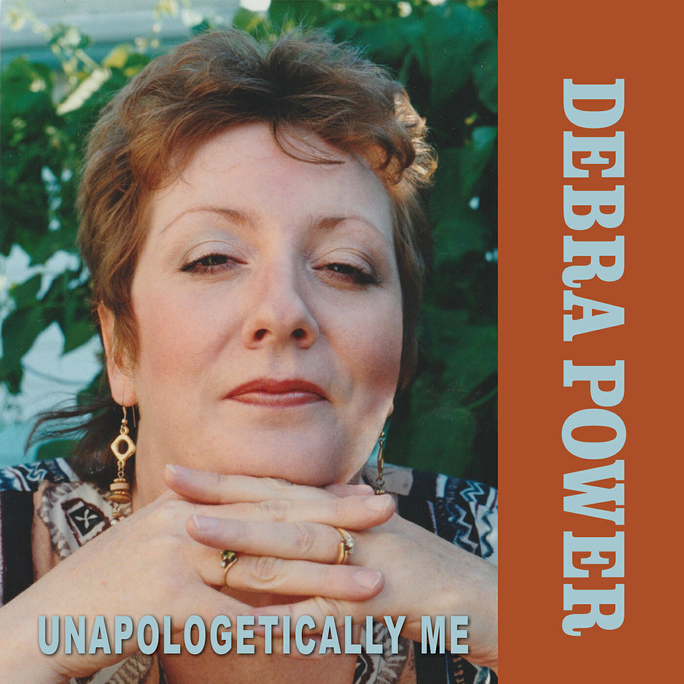 Релиз Unapologetically Me