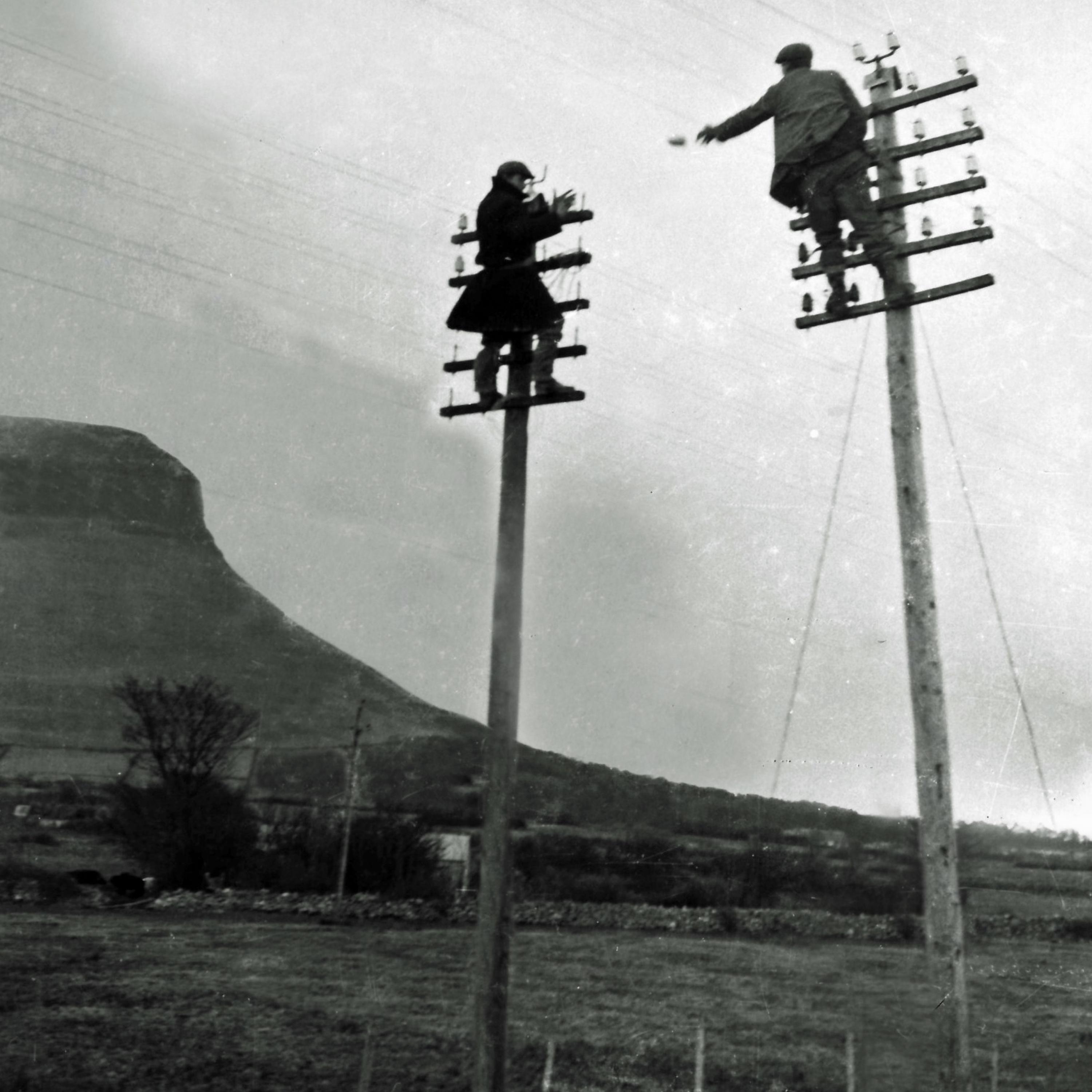 Релиз Knocknarea