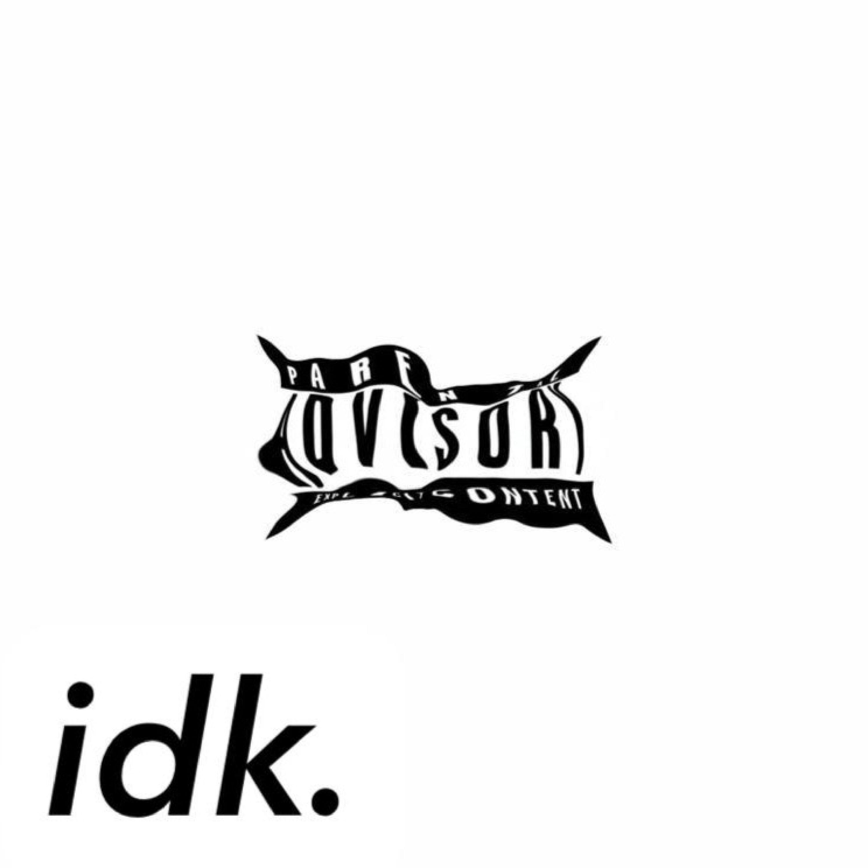 Релиз idk.