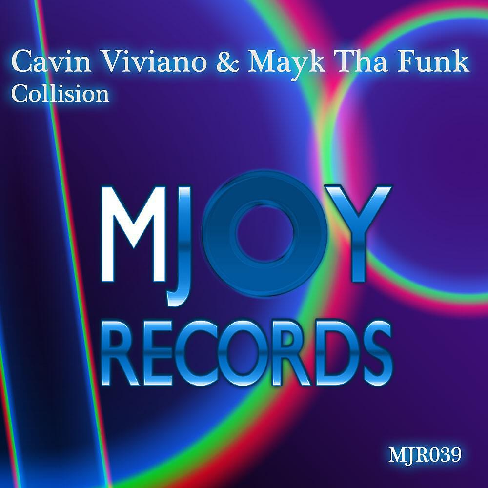 Cavin Viviano & Mayk Tha Funk