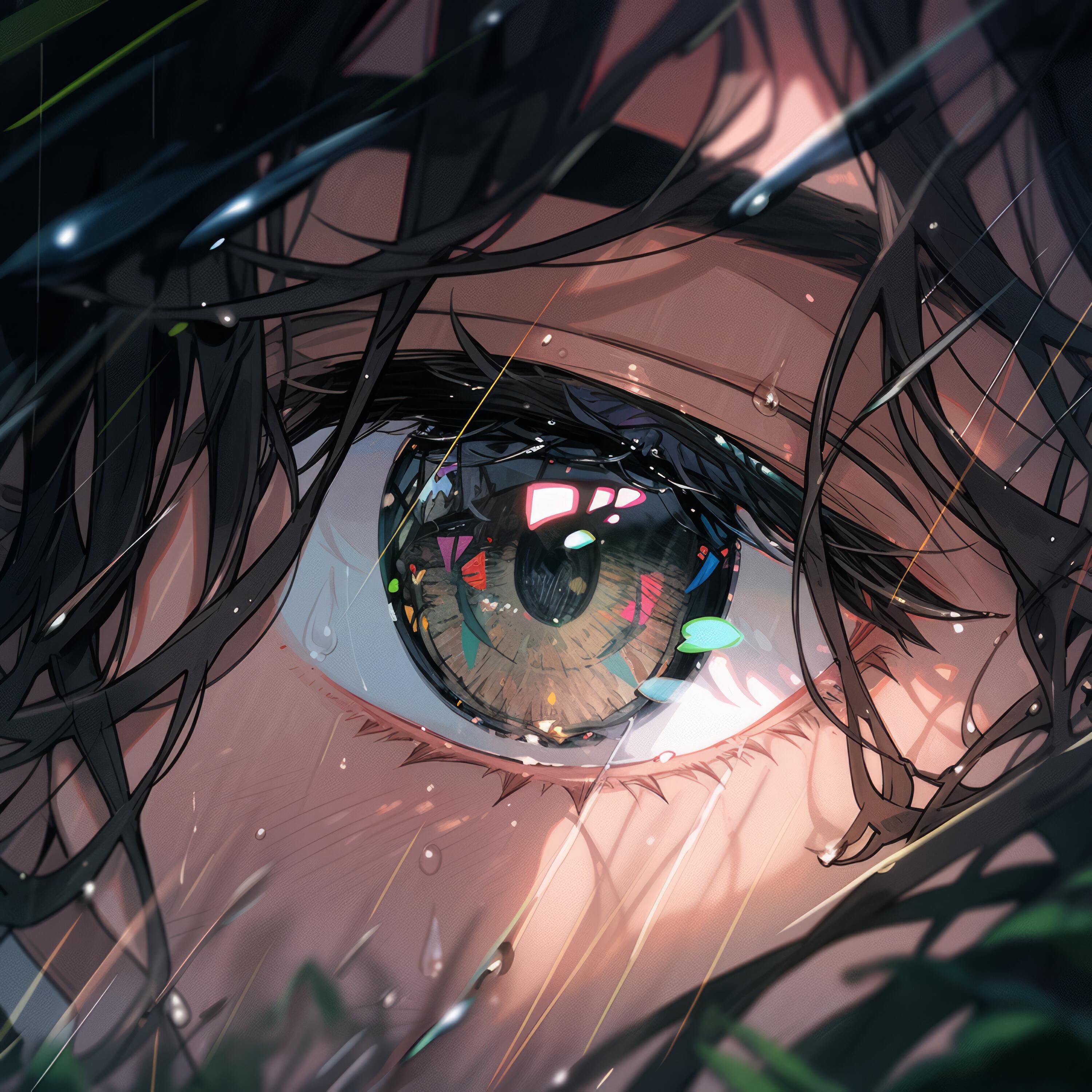 Релиз Stare of Drizzle