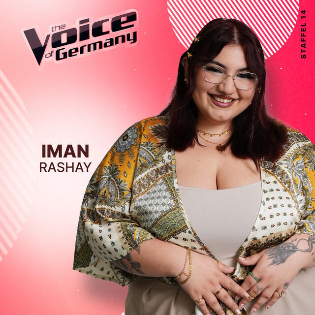 Релиз The Code (aus "The Voice of Germany 2024") [Live]