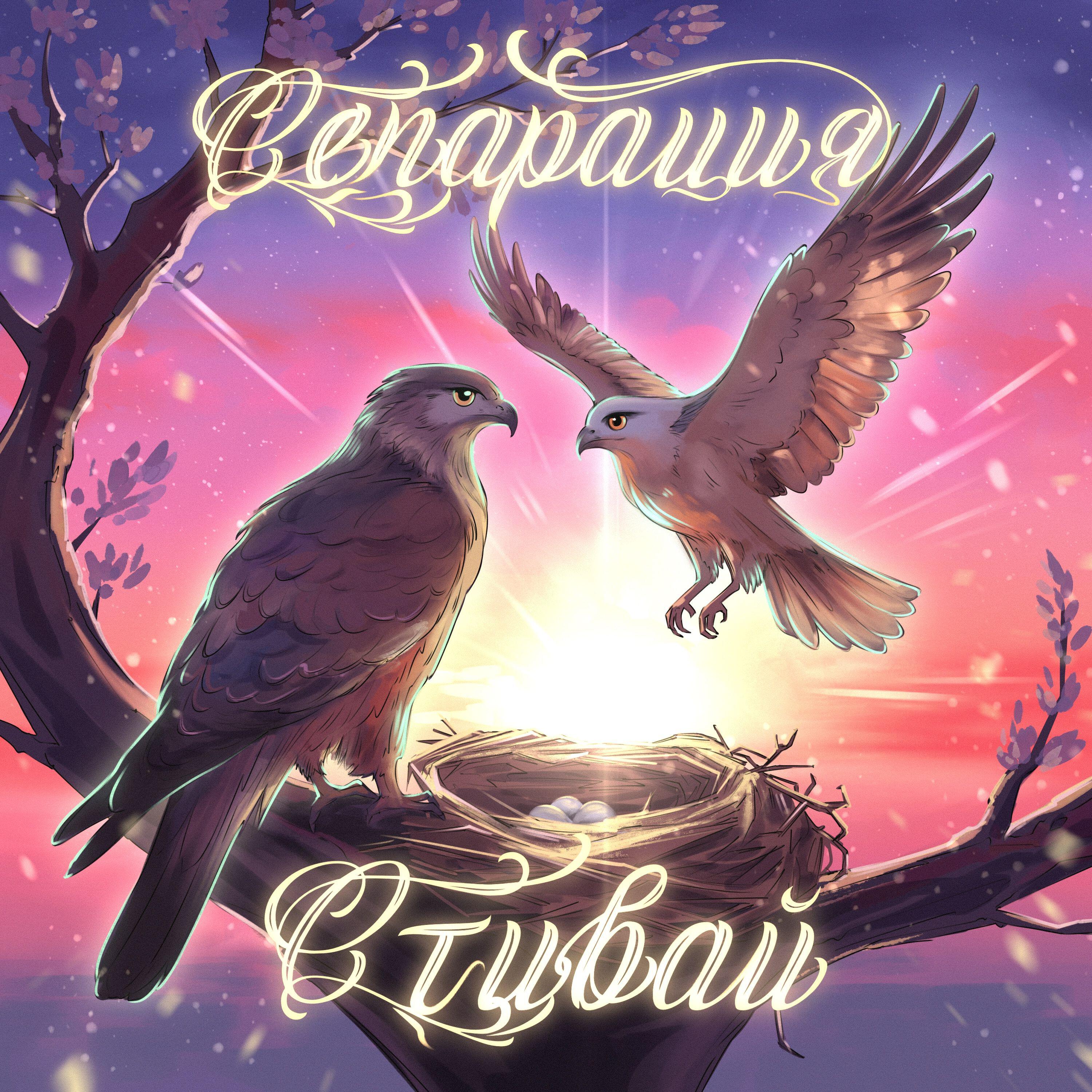Релиз Сепарация