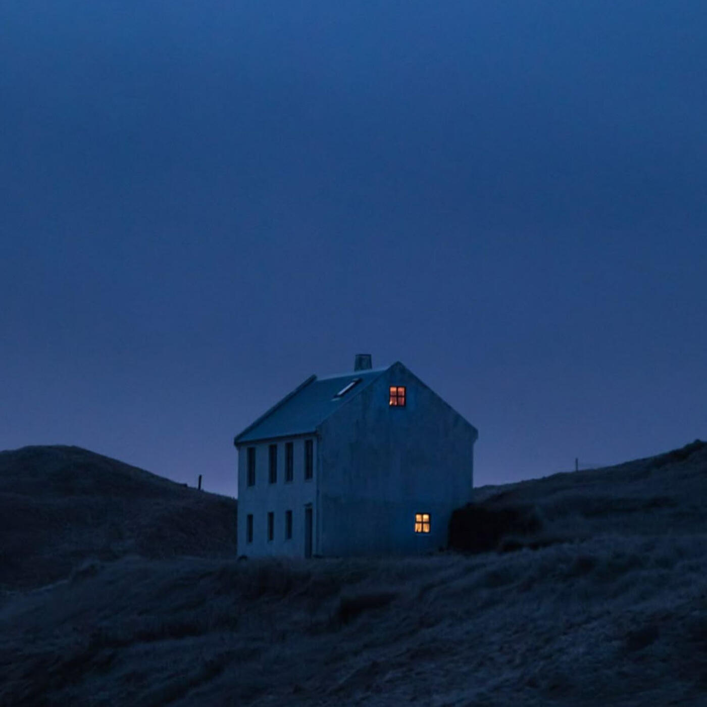 Релиз Home