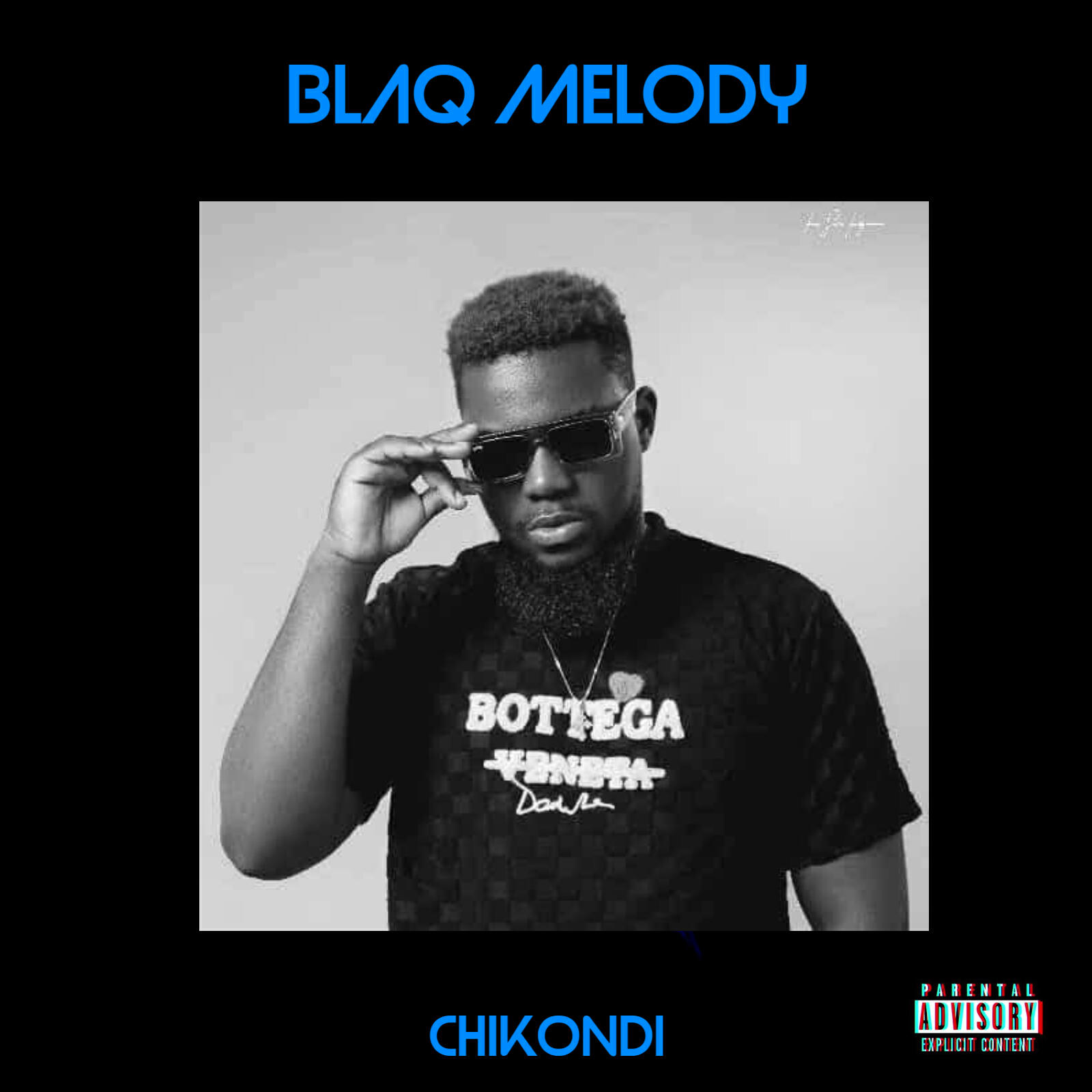 Релиз Chikondi