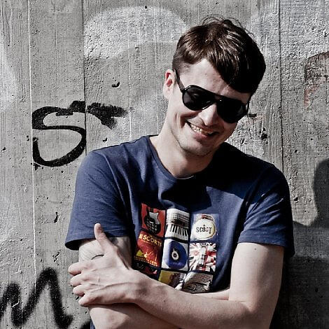Lars Neubert