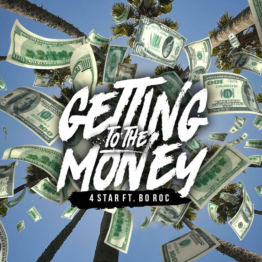Релиз Get to the Money
