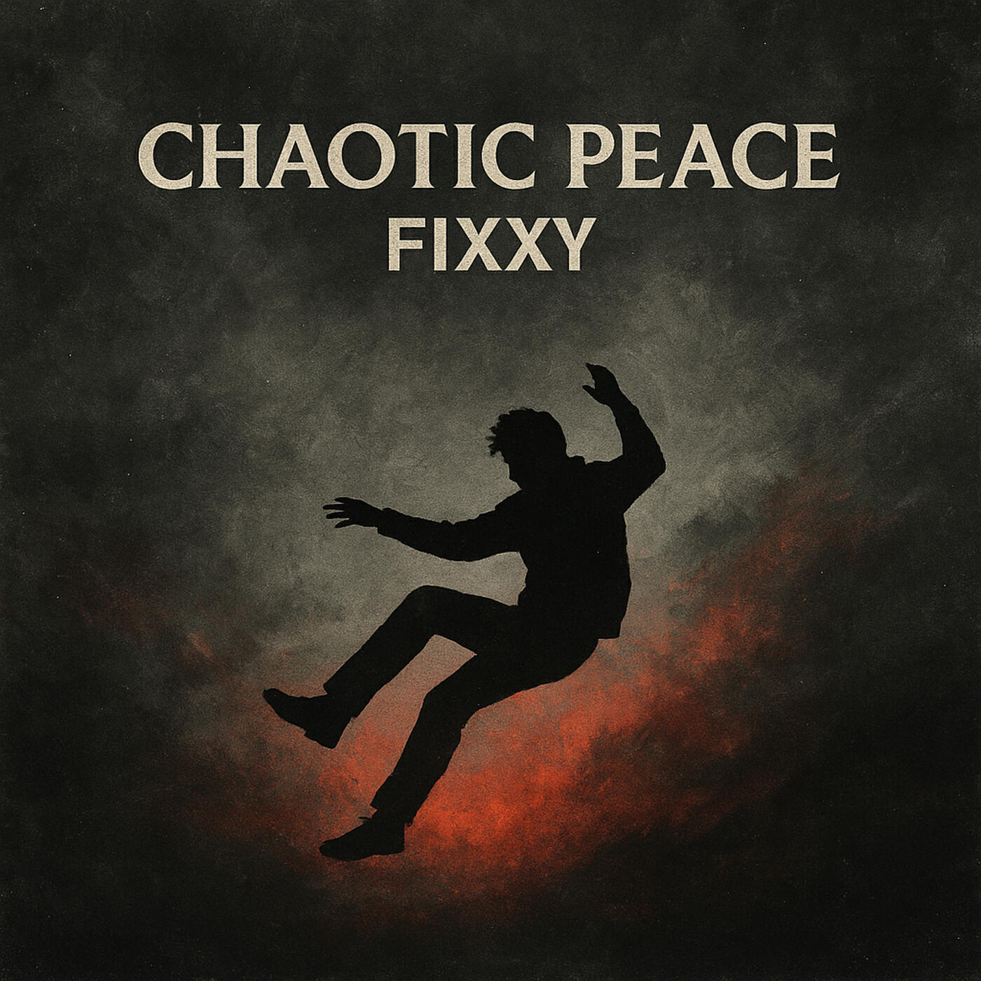 Релиз Chaotic Peace