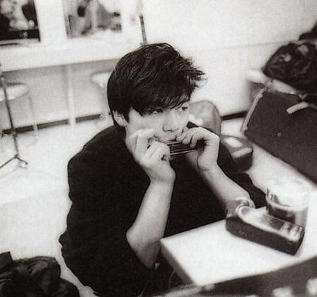 Ozaki Yutaka
