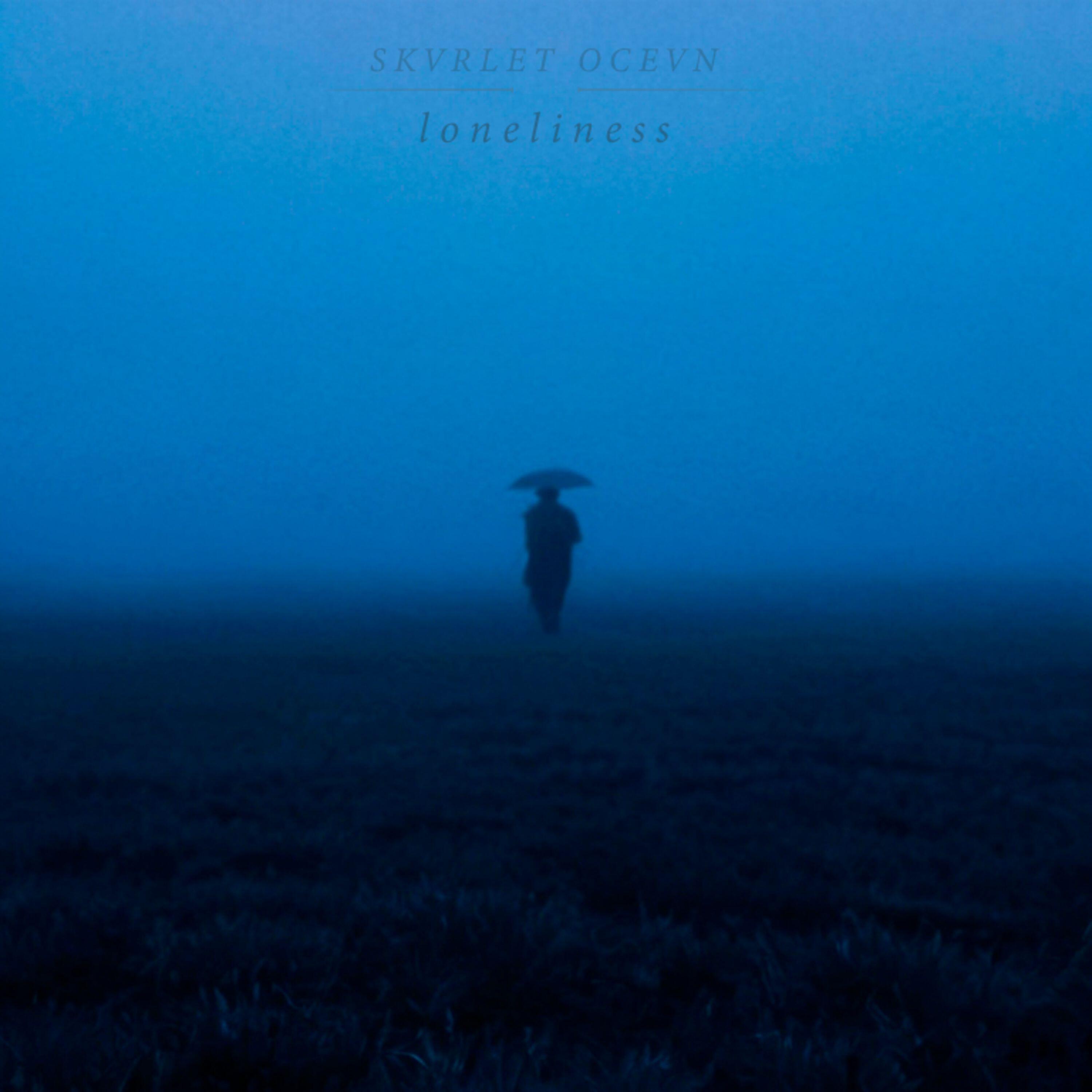 Релиз loneliness