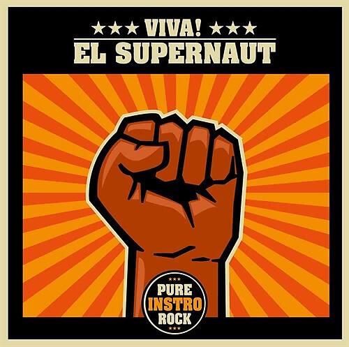El Supernaut