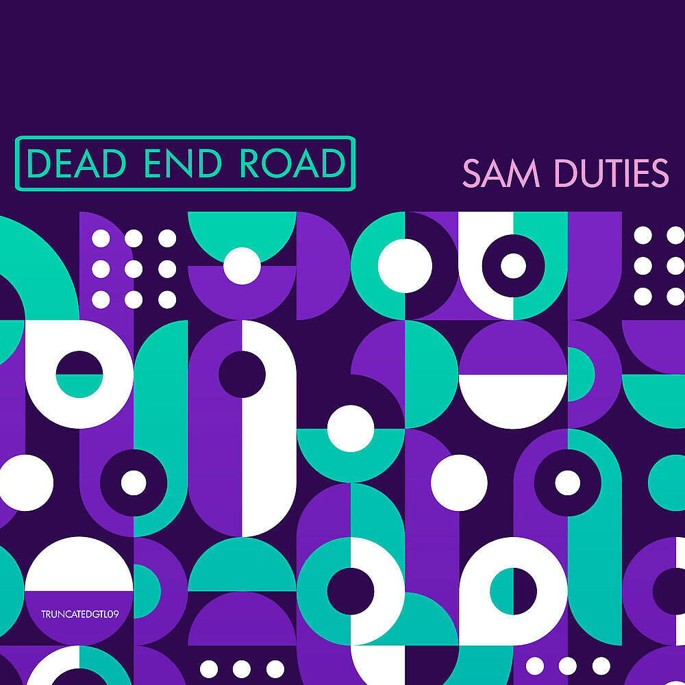 Релиз Dead End Road