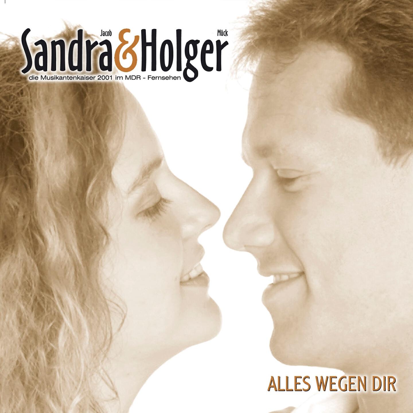 Sandra & Holger