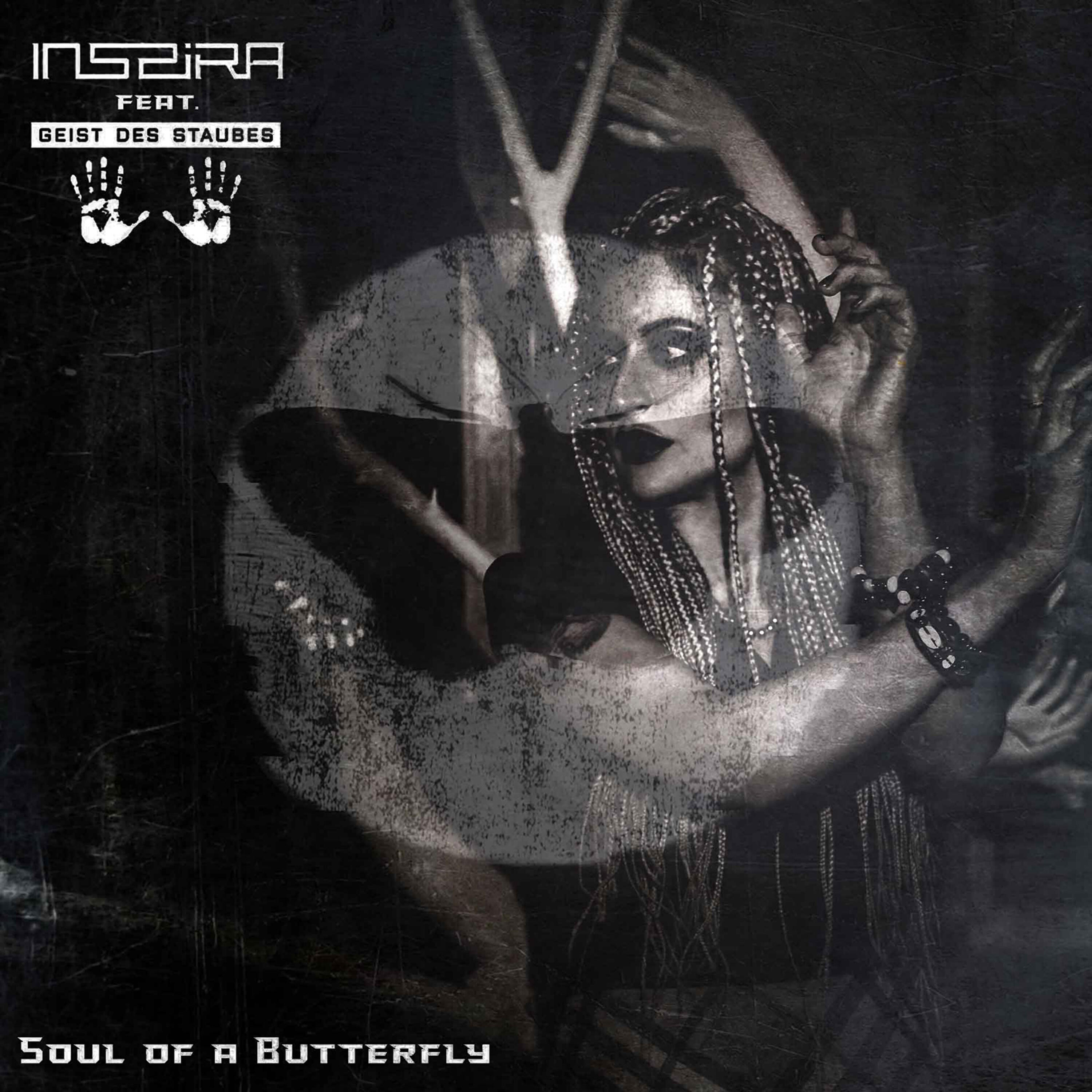 Релиз Soul of a Butterfly