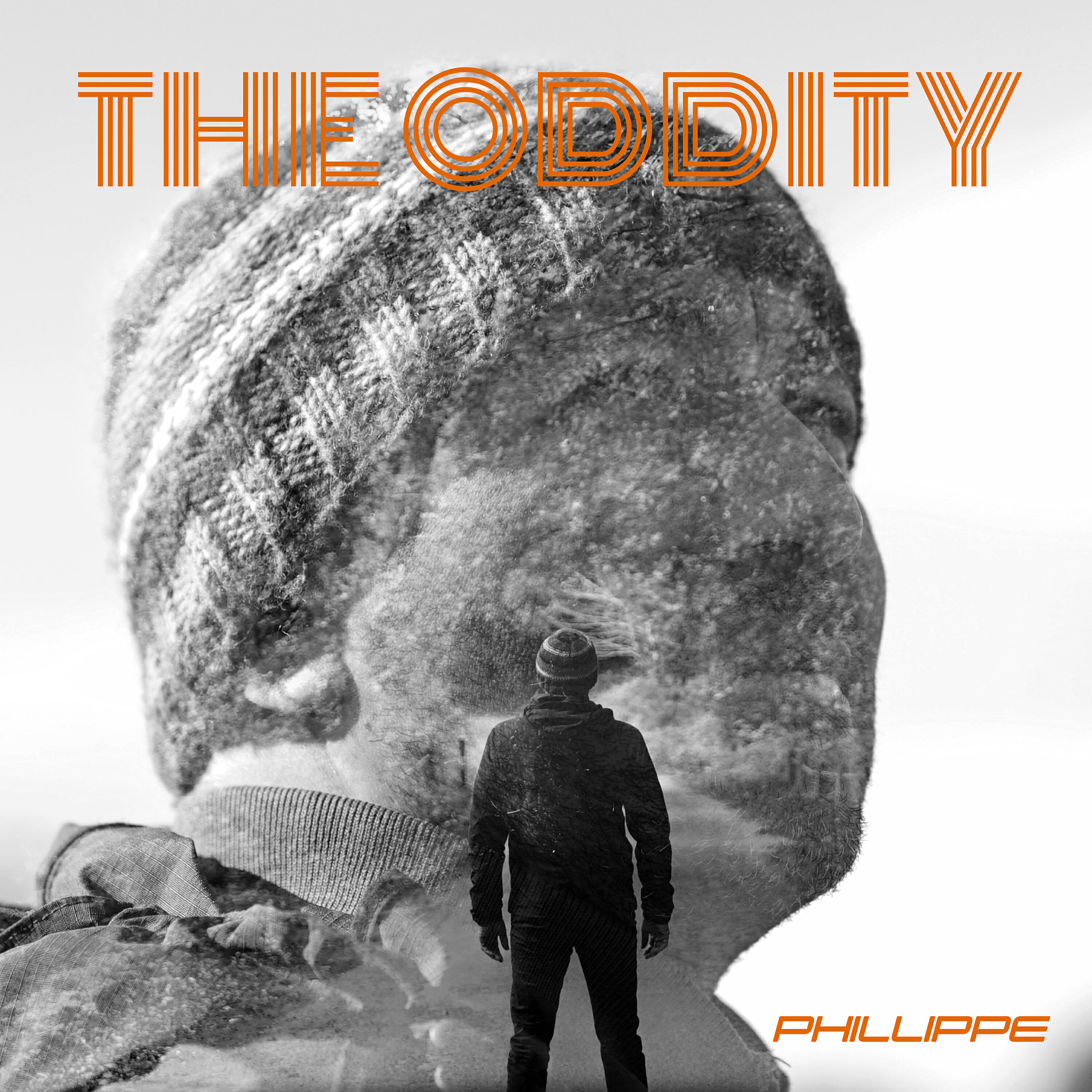Релиз The Oddity