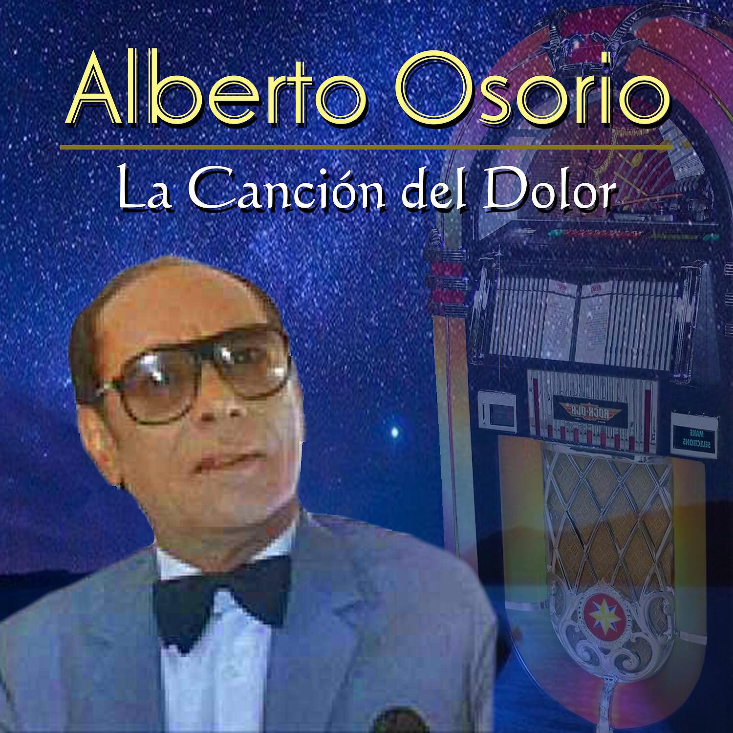 Релиз La Canción del Dolor