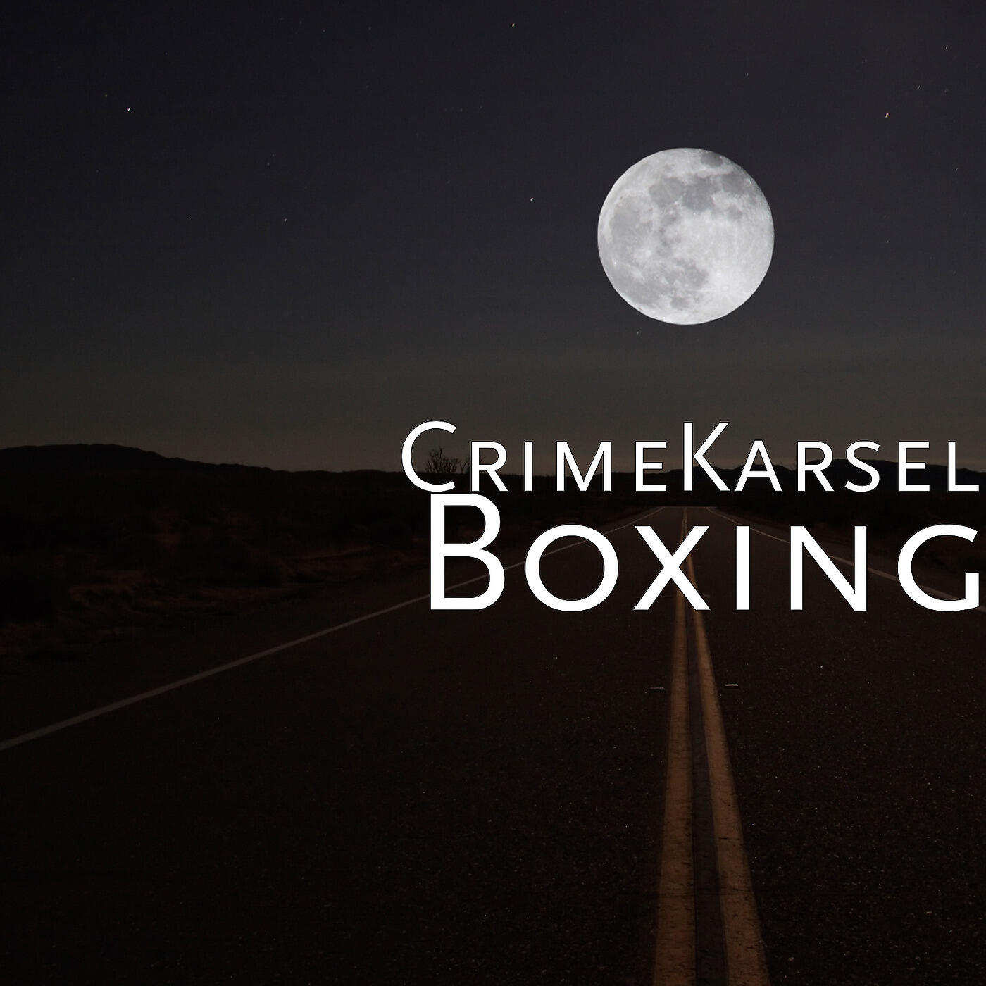 Релиз Boxing