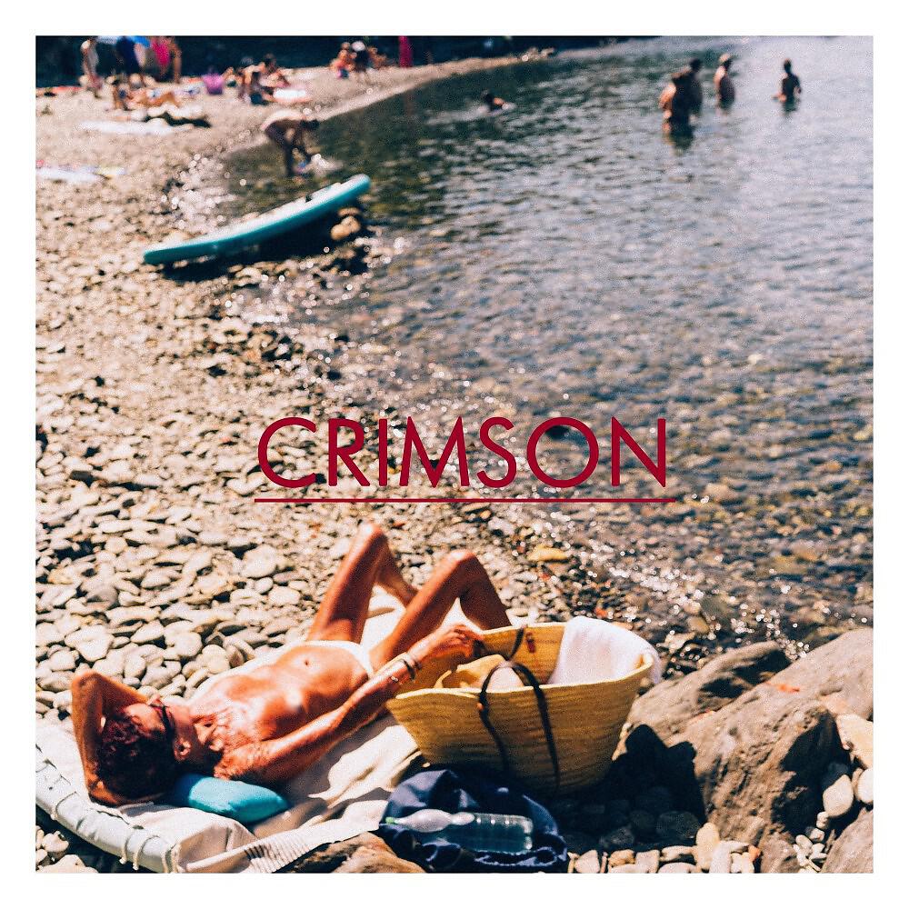 Релиз Crimson