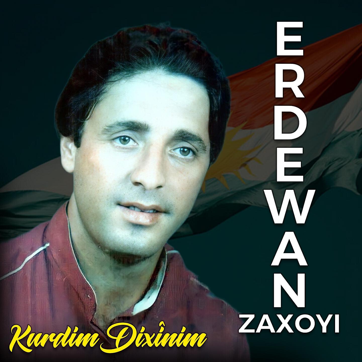 Релиз Kurdim Dixînim