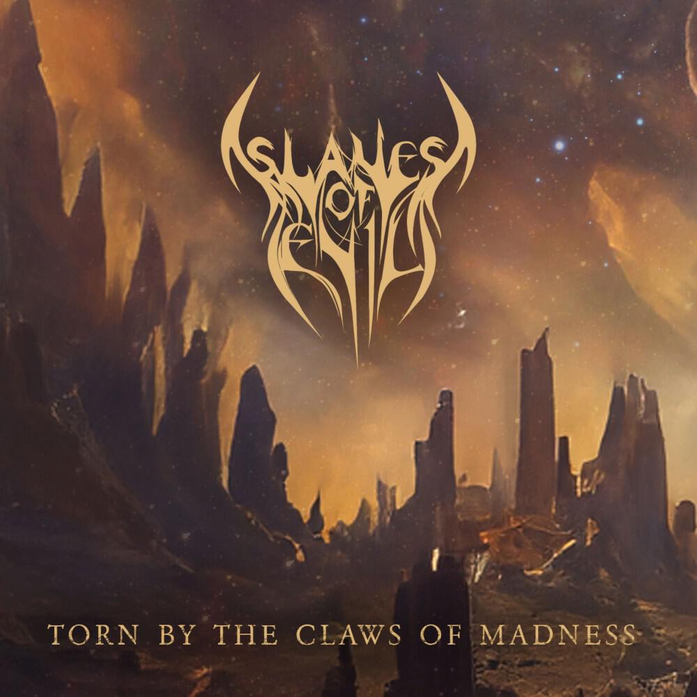 Релиз Torn by the Claws of Madness