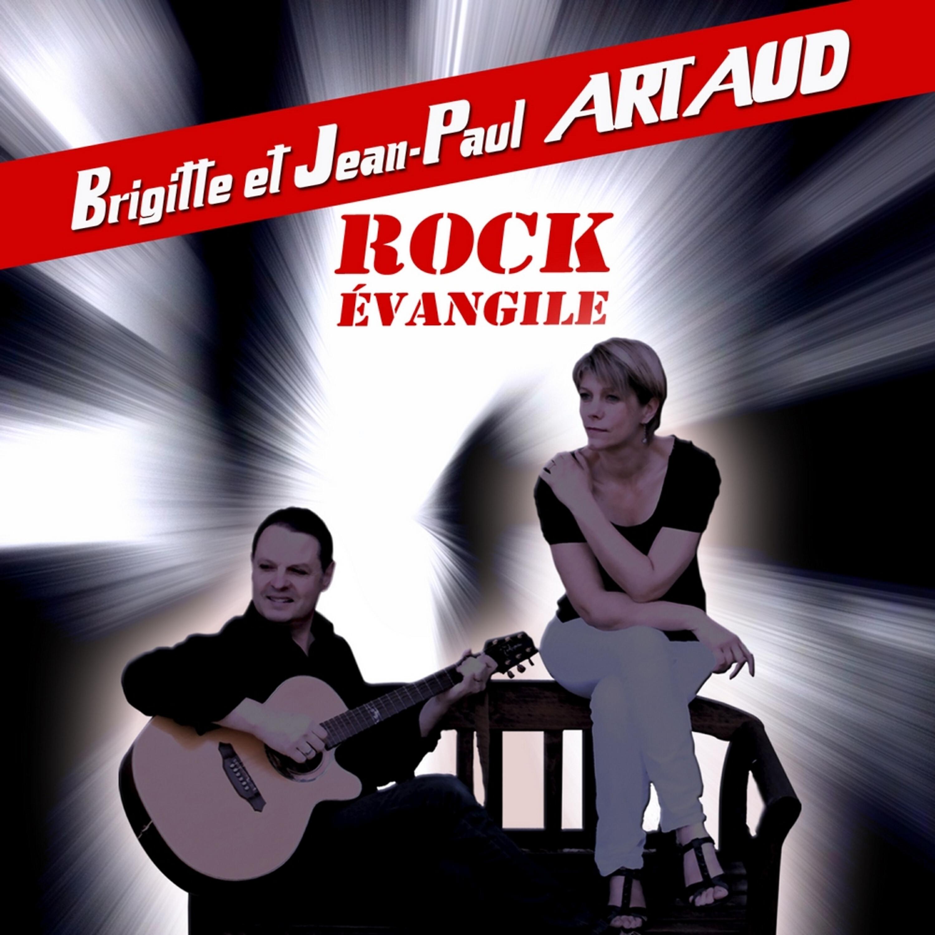 Релиз Rock Évangile