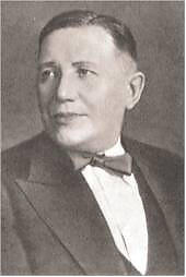 Nikolay Golovanov