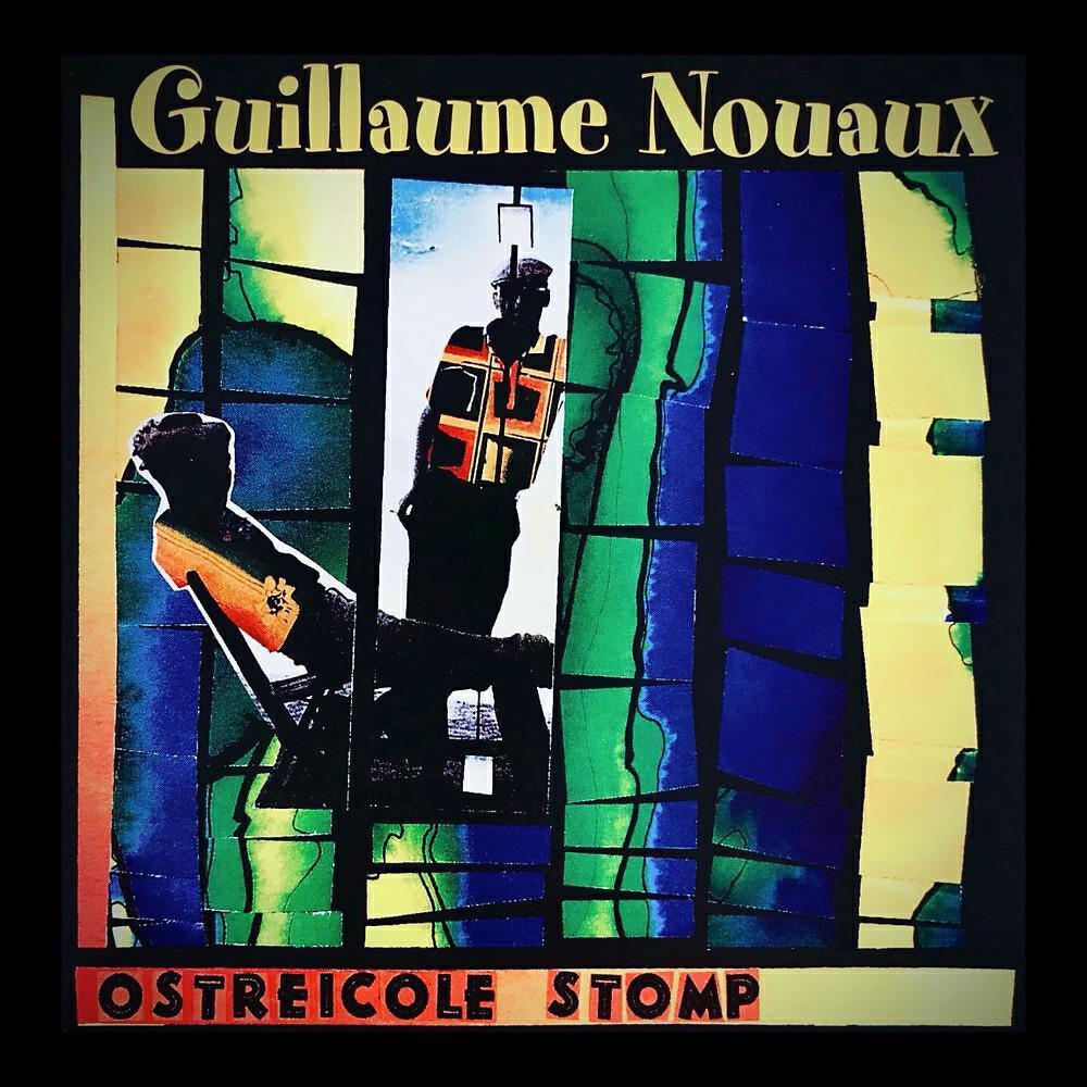 Guillaume Nouaux